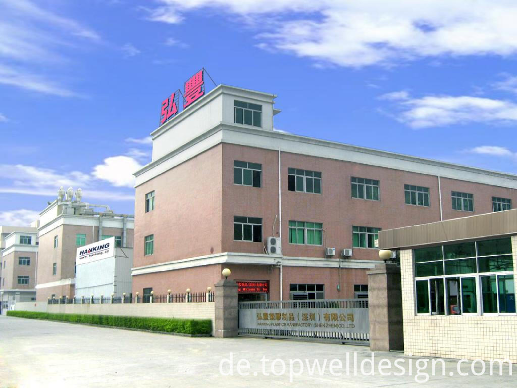 Fabrik Factory